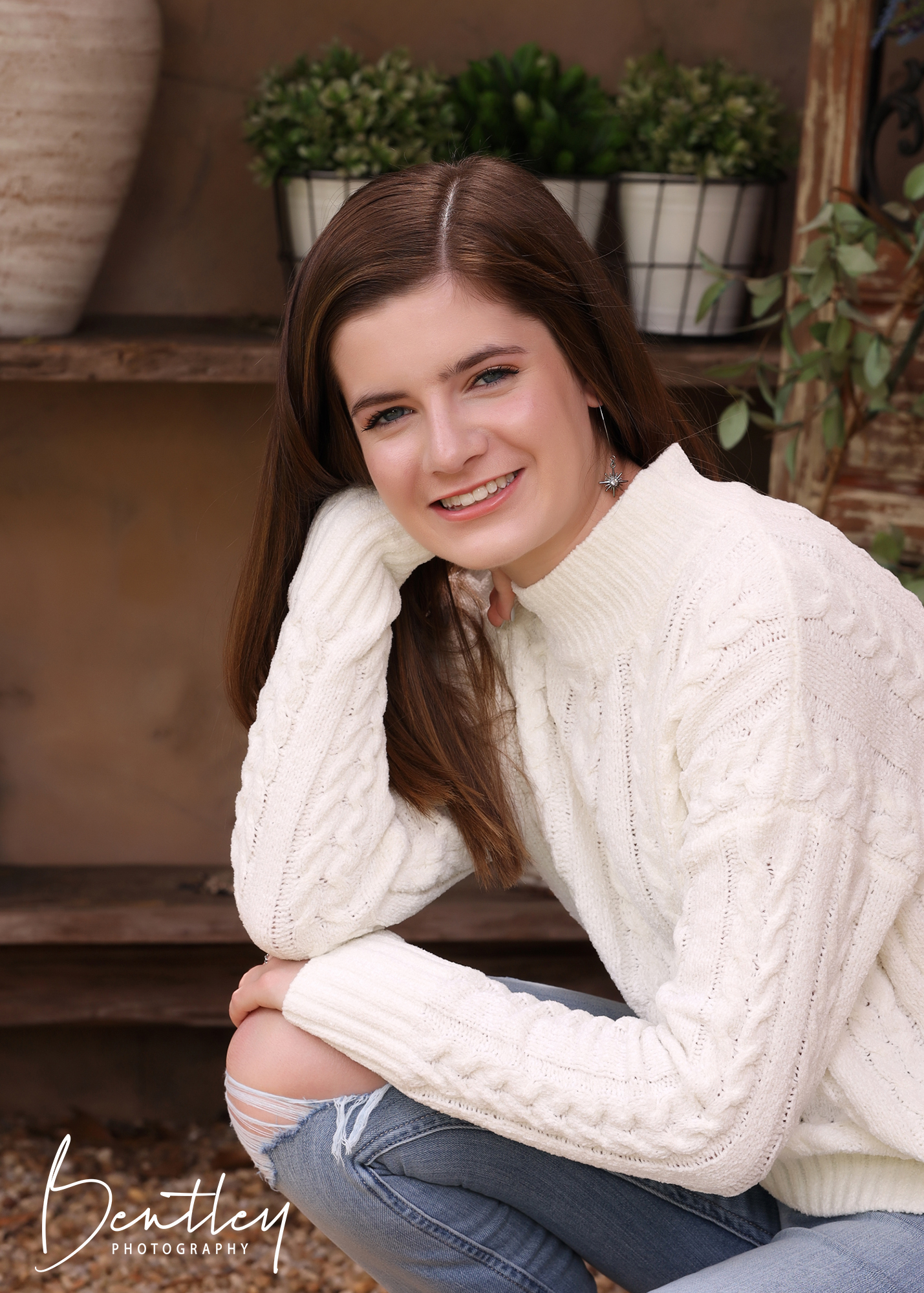 HCA, senior, portrait, Dacula, Winder, GA, photographer